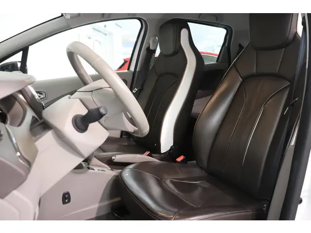 Renault ZOE R110 Bose 41 kWh (Accu huur) 2018 Elektrisch 7