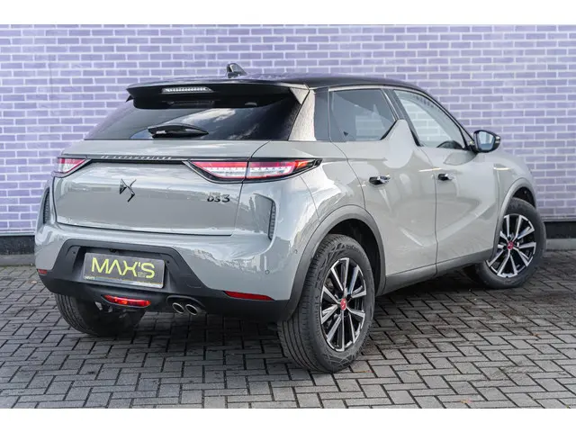 DS DS 3 1.2 PureTech Performance Line 2024 Benzine 14