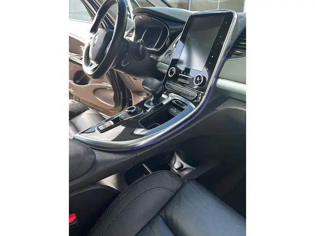 Renault Espace 1.6 TCe Dynamique 7p. 2016 Benzine 7