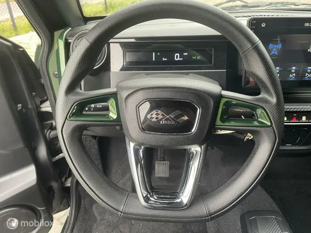 Ligier Myli E.PIC 8 KW 2026 Elektrisch 21