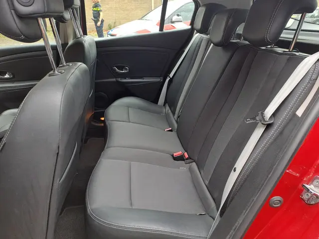 Renault Mégane 1.2 TCe Bose 2012 Benzine 8