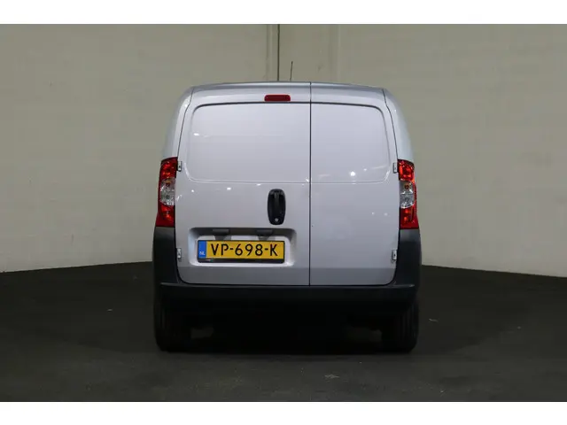 Peugeot Bipper 1.3 HDi XR Profit + Airco 2015 Diesel 9