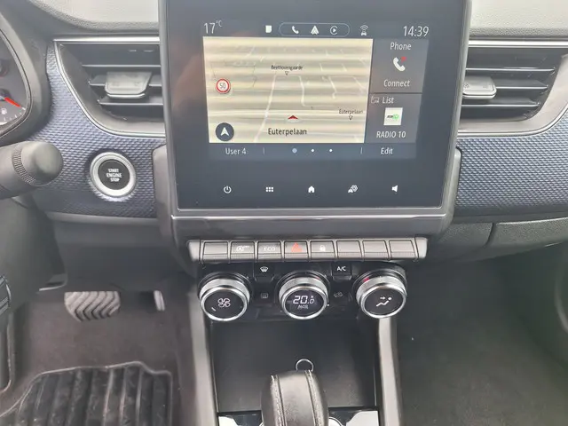 Renault Arkana 1.3 TCe 140 2024 Hybride Benzine 24