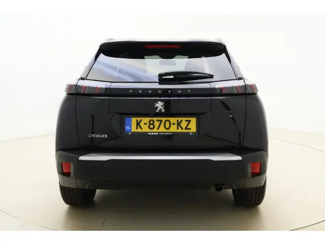 Peugeot 2008 1.2T 100pk Allure 2021 Benzine 11