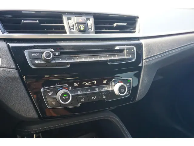 BMW X2 sDrive20i 2018 Benzine 17