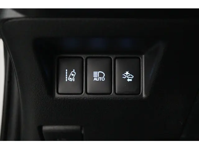 Toyota Yaris 1.5 Hybrid Aspiration 2017 Hybride Benzine 29