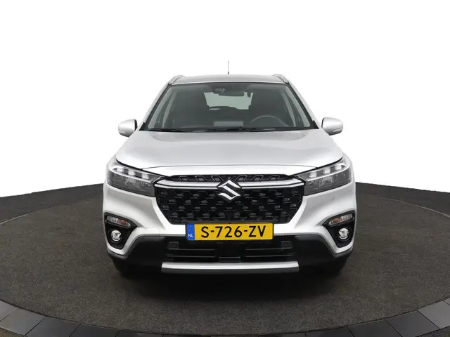 Suzuki S-Cross 1.5 Hybrid Select 2023 Hybride Benzine 16