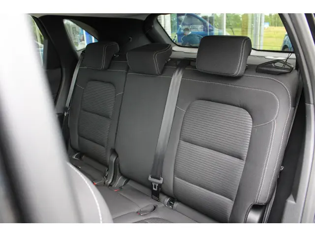 Ford Kuga 2.5 PHEV Titanium 2022 Hybride Benzine 11