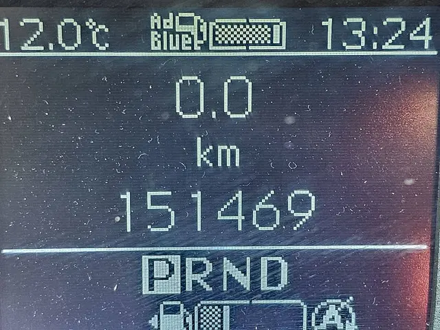 Mercedes-Benz Sprinter 315 2020 Diesel 9