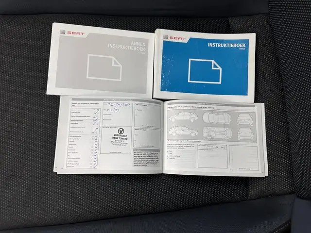 SEAT Ateca 1.0 EcoTSI Style 2017 Benzine 32