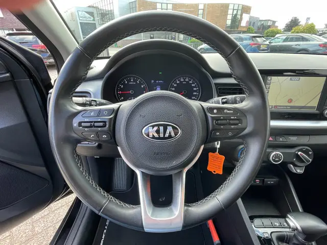Kia Stonic 1.0 T-GDi DynamicLine 2020 Benzine 11