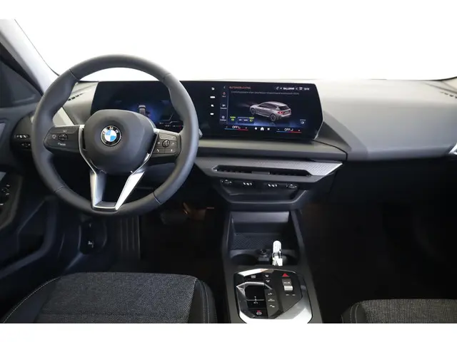 BMW 1 Serie 120 2025 Benzine 10