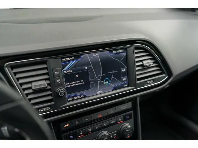 SEAT Leon ST 2.0 TSI CUPRA Beats Pano DSG 2019 Benzine 47