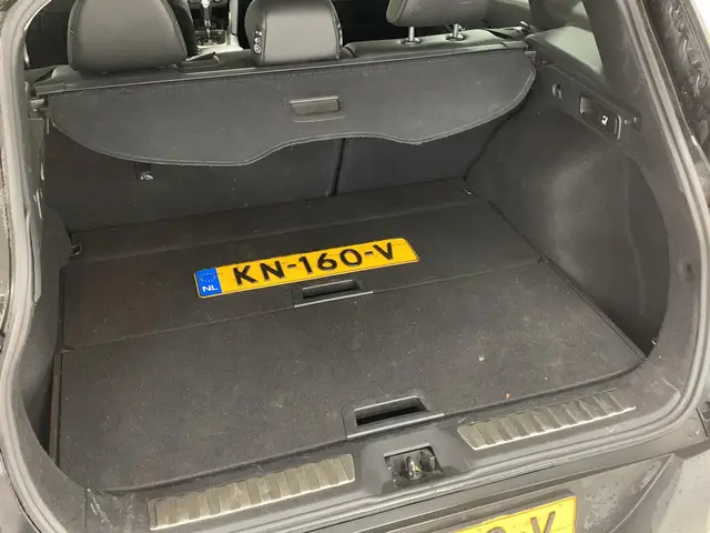 Renault Kadjar 1.2 TCe Extase 2016 Benzine 8