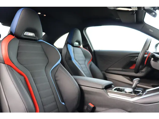 BMW M2 2-serie Coupé 2024 Benzine 14