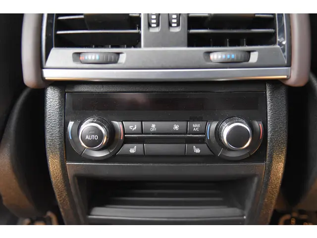 BMW X5 xDrive40d High Executive 2016 Diesel 26