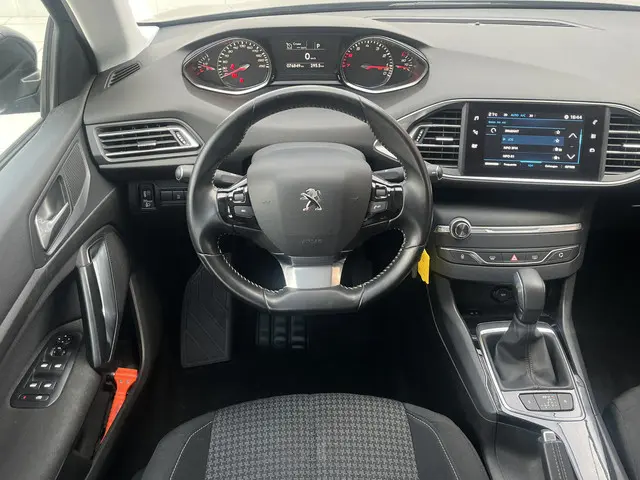 Peugeot 308 3