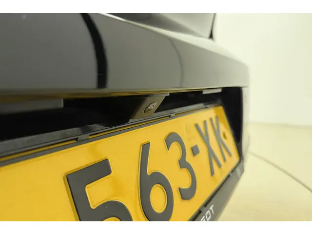 Peugeot e-208 EV Allure 50 kWh 2022 Elektrisch 10