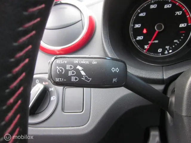 SEAT Ibiza 1.0 EcoTSI FR 2016 Benzine 13