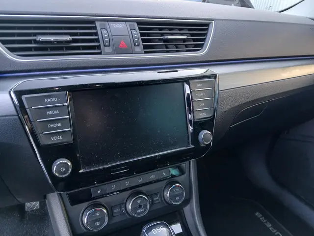 Škoda Superb 1.8 TSI Style Business WOK!! 2017 Benzine 18