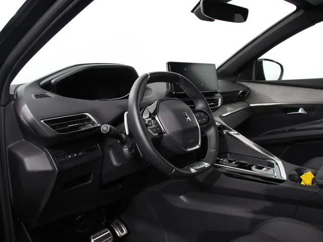 Peugeot 5008 2