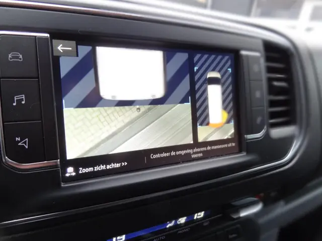 Opel Vivaro 2.0 CDTI L3H1 Innovation 2019 Diesel 31