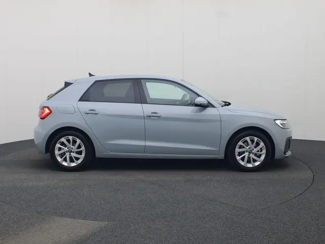 Audi A1 Sportback 30 TFSI/116PK Advanced 2025 Benzine 3