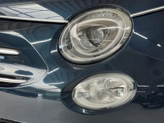 Fiat 500 0.9 TwinAir Turbo Collezione 2019 Benzine 24