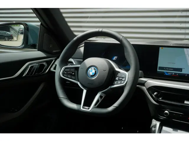 BMW i4 eDrive35 | M Sport Edition 2025 Elektrisch 24