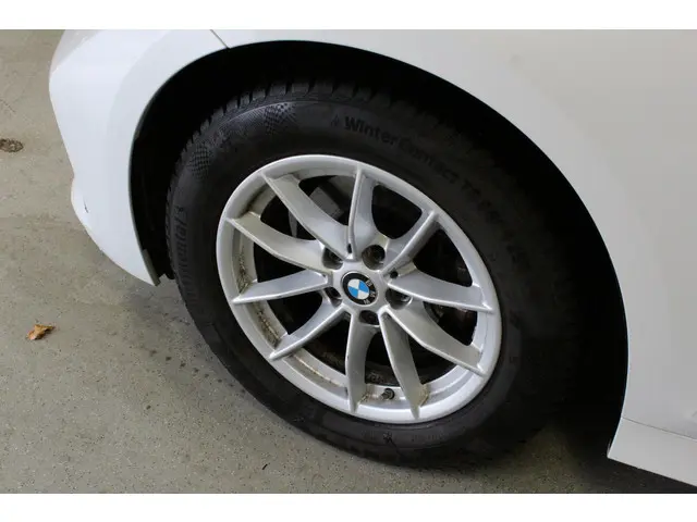 BMW 3 Serie 318d Executive Edition 2020 Hybride Diesel 4