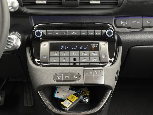 Hyundai Inster Evolve 49 kWh 2025 Elektrisch 20