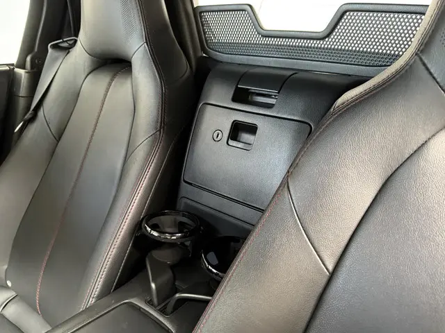 Mazda MX-5 1.5 SkyActiv-G 131 GT-M 2015 Benzine 8