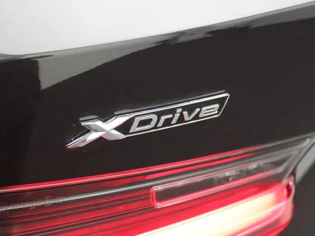 BMW 3 Serie Touring 330e xDrive 2024 Hybride Benzine 13