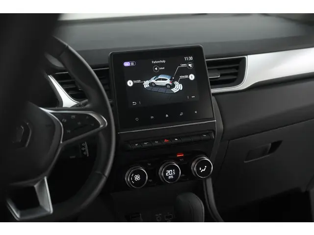 Renault Captur Mild Hybrid 140 EDC Techno 2023 Benzine 61