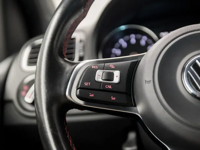Volkswagen Polo 1.8 TSI GTI 2016 Benzine 19