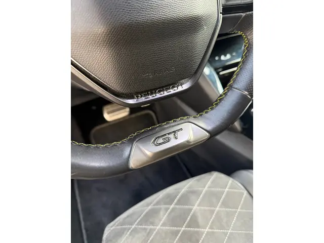 Peugeot 2008 1.2 PureTech GT|Focal|Automaat 2020 Benzine 48