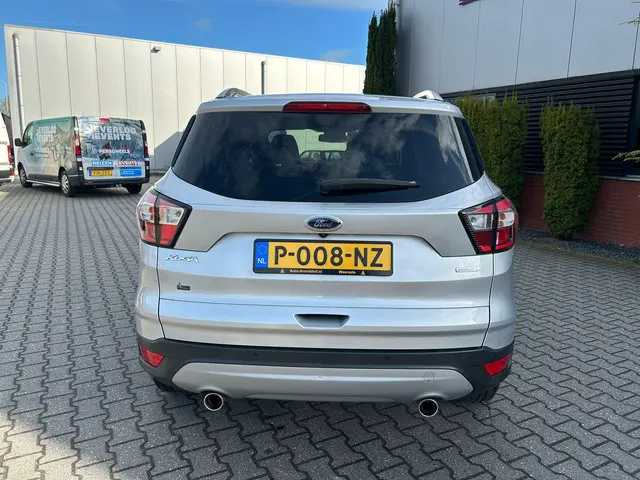 Ford Kuga 1.5 EcoBoost ST Line 2018 Benzine 6