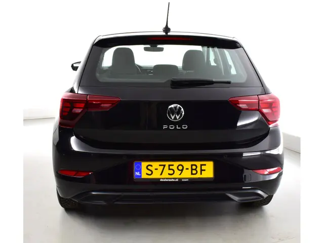 Volkswagen Polo 1.0 TSI Life M'23 2022 Benzine 16