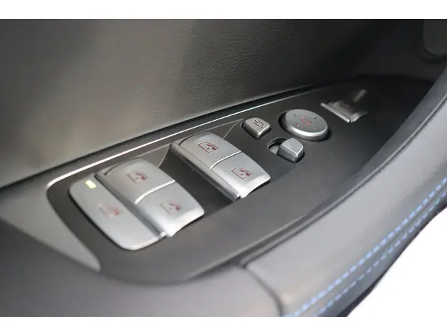 BMW iX3 High Executive Edition 80 kWh 2025 Elektrisch 34