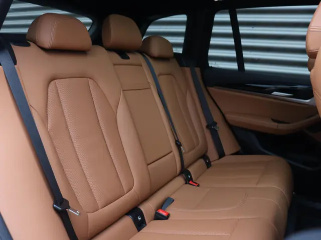 BMW iX3 High Executive 2022 Elektrisch 10