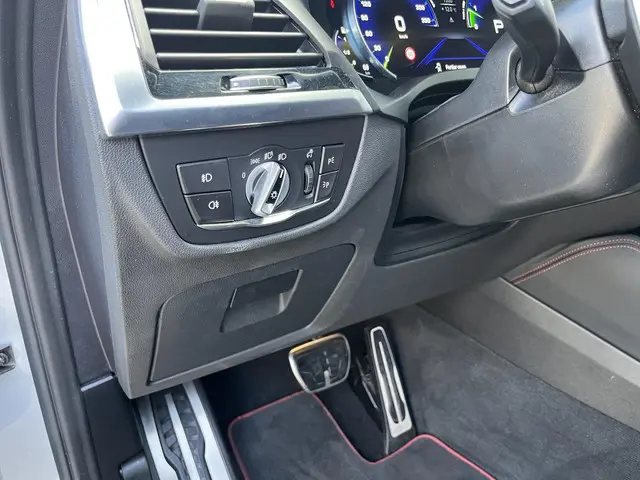 BMW X4 xDrive30i High Executive M-Sport 2019 Benzine 75