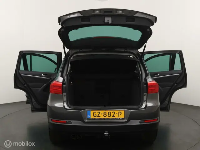 Volkswagen Tiguan 1.4 TSI Sport&Style 2015 Benzine 20