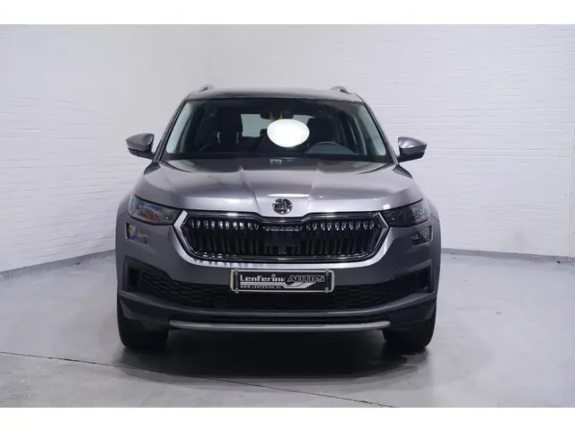 Škoda Kodiaq 1.5 TSI Business Edition 7p. 2023 Benzine 2