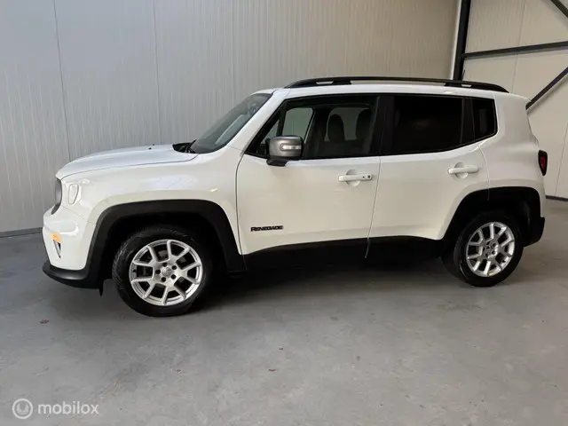 Jeep Renegade 1.0T Freedom 2019 Benzine 3