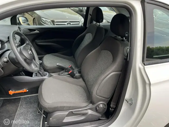 Opel ADAM 1.2,Airco,NAP! 2013 Benzine 24