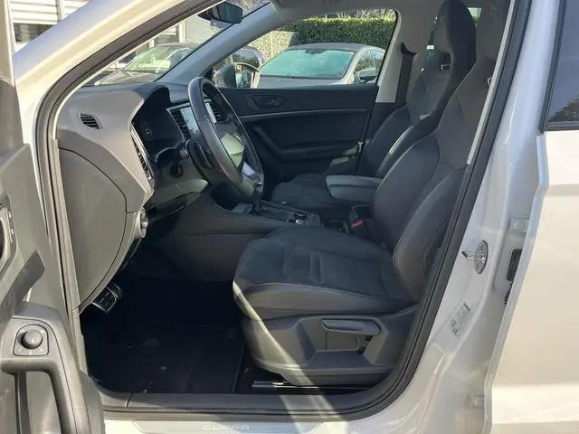 CUPRA Ateca 1.5 TSi DSG 2024 Benzine 31