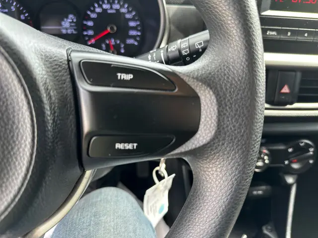Kia Picanto 1.0 CVVT EconomyPlusLine 2019 Benzine 14