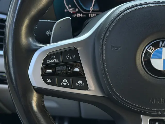 BMW X5 xDrive45e High Executive 2021 Hybride Benzine 22