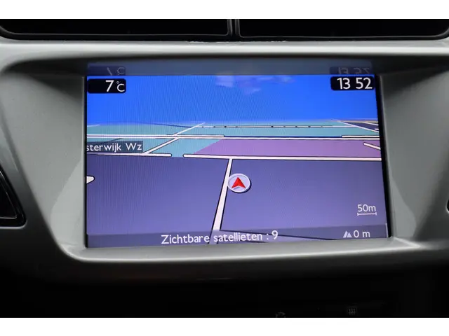 Citroën DS3 1.4 e-HDi Chic 2012 Diesel 4