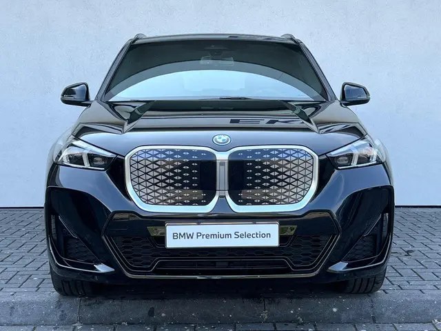 BMW iX1 eDrive20 2024 Elektrisch 19